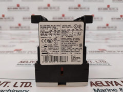 Siemens Sirius 3Rt1017-1Bb41 Power Contactor 690V