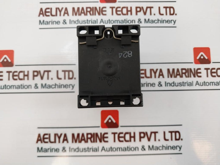 Siemens Sirius 3Rt1017-1Hb42 Power Contactor 0.8-1.2Nm 20A 600Vac 50/60Hz