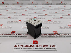 Siemens Sirius 3Rt1017-1Hb42 Power Contactor Ac-1: 22A 690 V Dc 17…30V