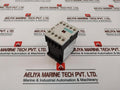 Siemens Sirius 3Rt1017-1Hb42 Power Contactor Dc 17-30V 20A 600Vac 50/60Hz