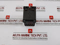 Siemens Sirius 3Rt1017-1Hb42 Power Contactor Dc 17…30V Ac-1: 22A 690V