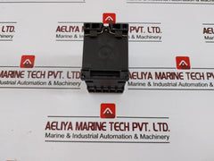 Siemens Sirius 3Rt1017-1Hb42 Power Contactor Dc 17…30V Ac-1: 22A 690V