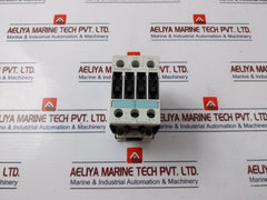 Siemens Sirius 3Rt1025-1Ap00 Power Contactor 35A 600V Ac