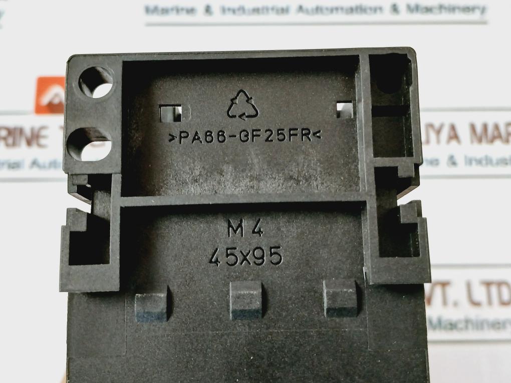 Siemens Sirius 3Rt1036-1Al24 Contactor 50/60Hz