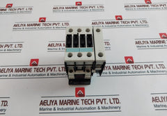 Siemens Sirius 3Rt1326-1B..0 Contactor Dc24V