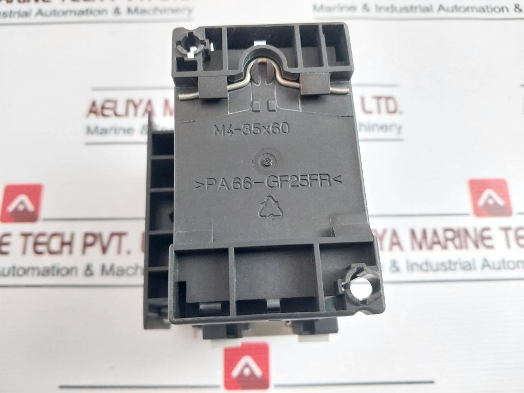 Siemens Sirius 3Rt1326-1B..0 Contactor Dc24V