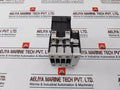 Siemens Sirius 3Rt1526-1Bp40 Contactor 40A 600Vac