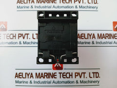 Siemens Sirius 3Rt2016-1Ab02 Power Contactor 3 Pole 20A 240V 50/60Hz