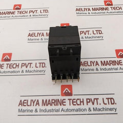 Siemens Sirius 3Ru1116-1Gb0 Overload Relay 690V