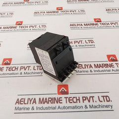 Siemens Sirius 3Ru1116-1Gb0 Overload Relay 690V