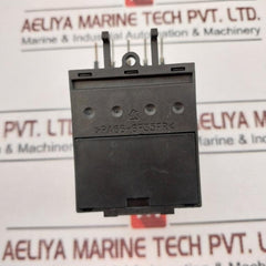 Siemens Sirius 3Ru1116-1Gb0 Overload Relay 690V