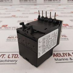 Siemens Sirius 3Ru1116-1Gb0 Overload Relay 690V