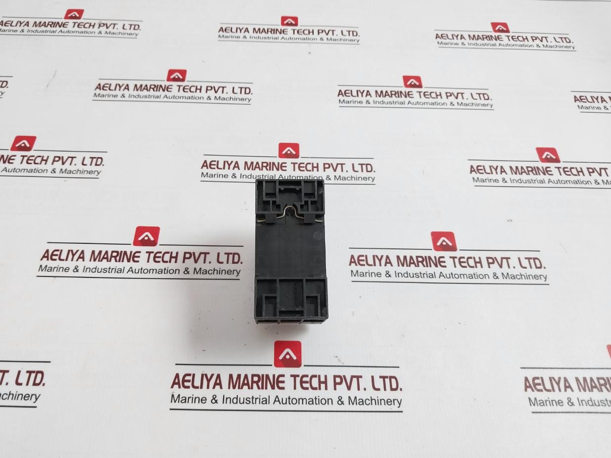 Siemens Sirius 3Rv1011-0Ga10 Motor Protection Circuit Breaker