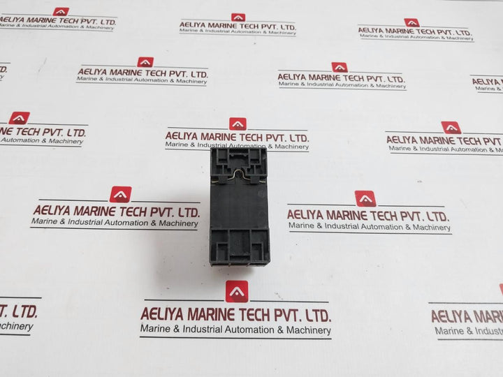 Siemens Sirius 3Rv1011-0Ga10 Motor Protection Circuit Breaker