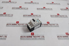 Siemens Sirius 3Rv1011-0Ga10 Motor Protection Circuit Breaker