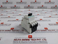 Siemens Sirius 3Rv1021-1Da10 Circuit Breaker With 3Rv1901-2A Auxiliary Switch