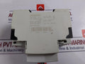 Siemens Sirius 3Rv1021-1Ja10 Circuit Breaker With 3Rv1901-2A Auxiliary Switch