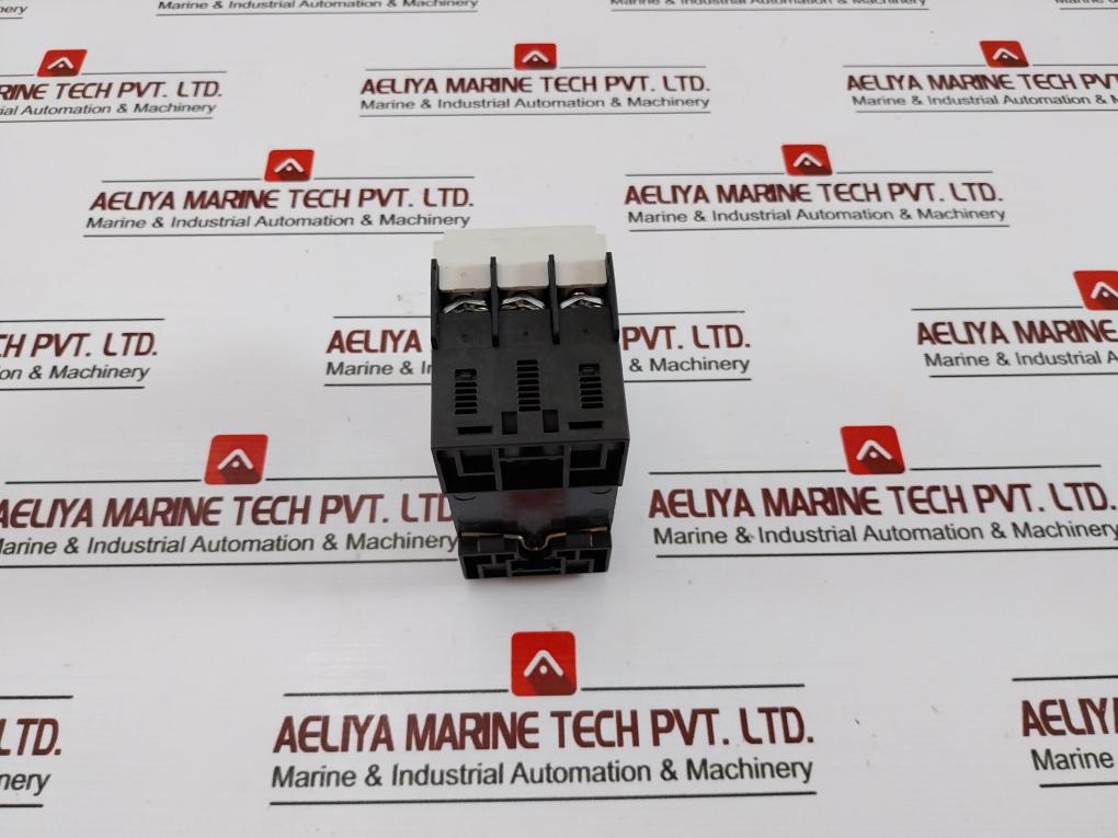 Siemens Sirius 3Rv1021-4Da10 Circuit Breaker For Motor Protection 20-25A 325A