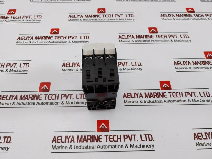 Siemens Sirius 3Rv1021-4Da10 Circuit Breaker For Motor Protection 20-25A 325A