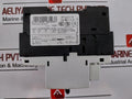 Siemens Sirius 3Rv1021-4Da10 Circuit Breaker For Motor Protection 20-25A 325A