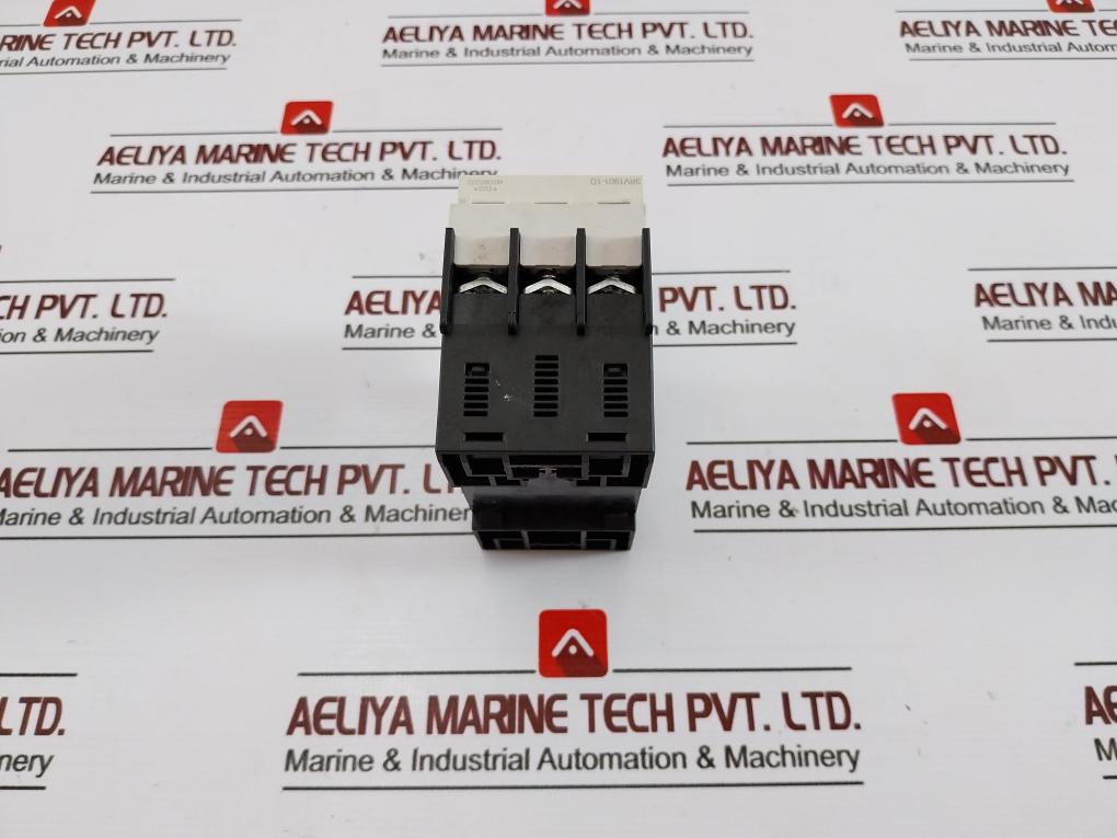 Siemens Sirius 3Rv1021-4Da10 Circuit Breaker For Motor Protection 20-25A 325A