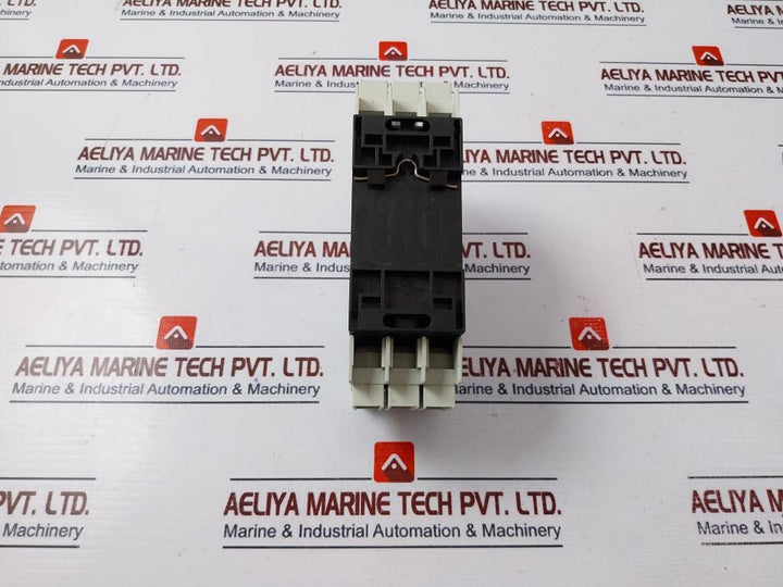 Siemens Sirius 3Rv1721-1Dd10 Circuit Breaker 600Y/347V~ 50/60Hz
