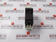 Siemens Sirius 3Rv1721-1Dd10 Circuit Breaker 600Y/347V~ 50/60Hz