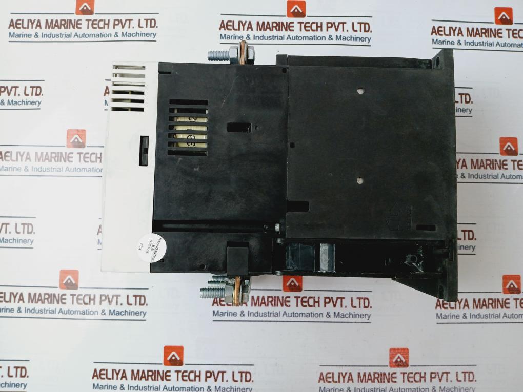 Siemens Sirius 3Rw4055-6Bb44 Ac Semiconductor Motor Starter 230V