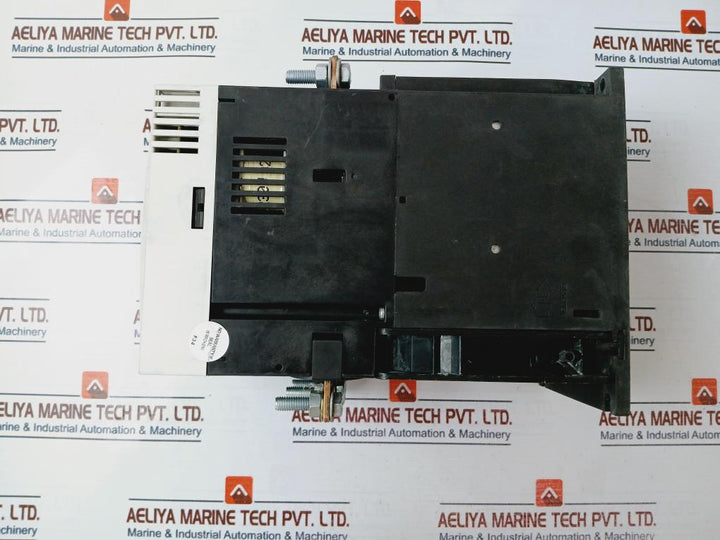 Siemens Sirius 3Rw4055-6Bb44 Ac Semiconductor Motor Starter 230V