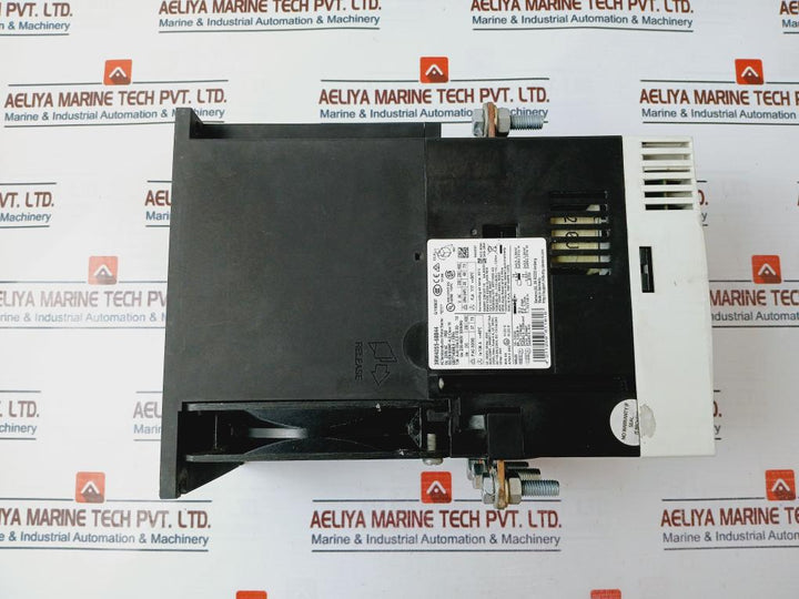 Siemens Sirius 3Rw4055-6Bb44 Ac Semiconductor Motor Starter 230V
