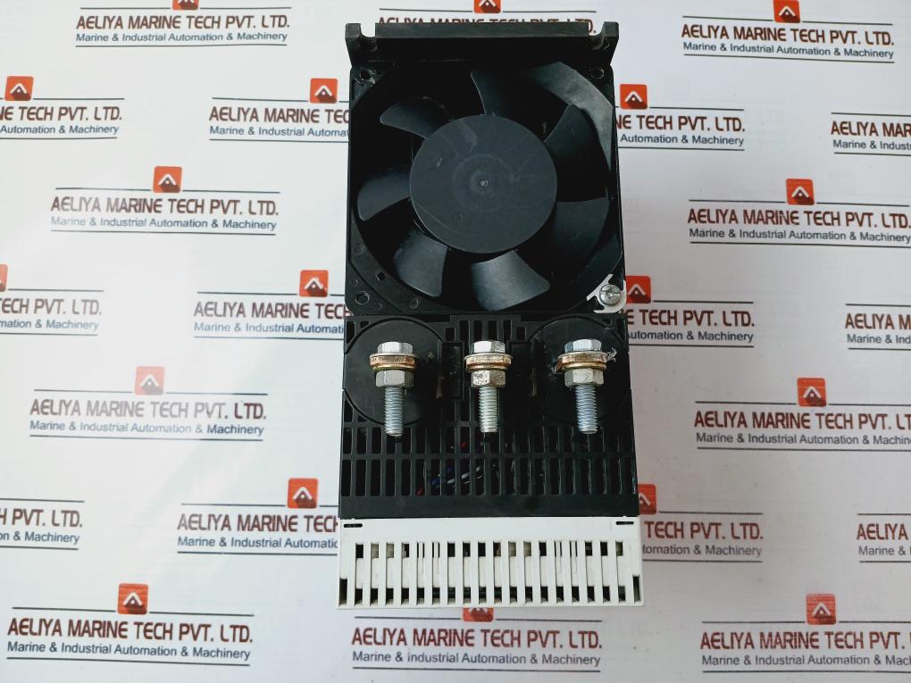 Siemens Sirius 3Rw4055-6Bb44 Ac Semiconductor Motor Starter 230V