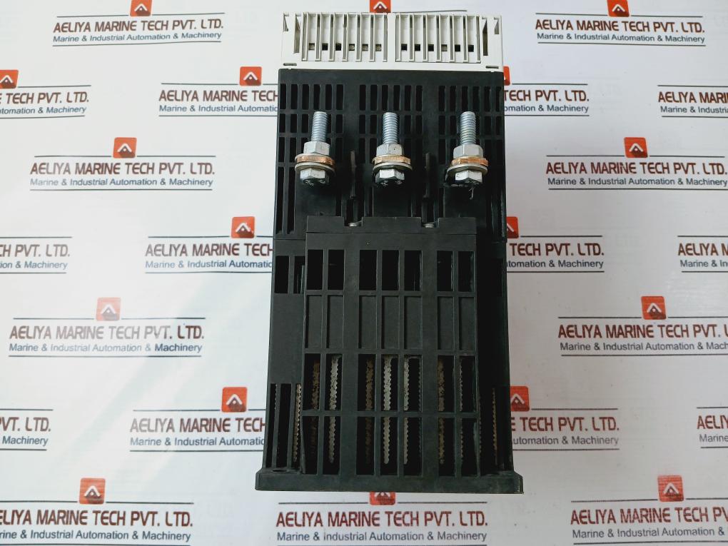 Siemens Sirius 3Rw4055-6Bb44 Ac Semiconductor Motor Starter 230V