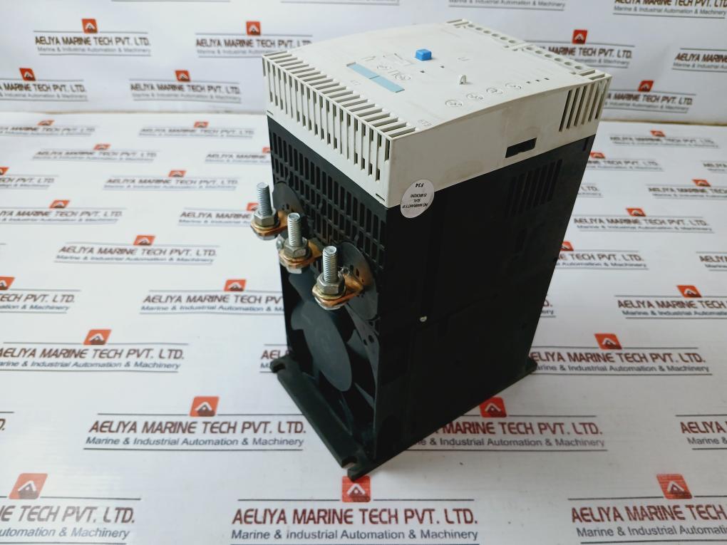 Siemens Sirius 3Rw4055-6Bb44 Ac Semiconductor Motor Starter 230V