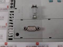 Siemens Sirius 3Rw4426-1Bc44/3Rw4900-0Kc00 Ac Semiconductor Motor Starter