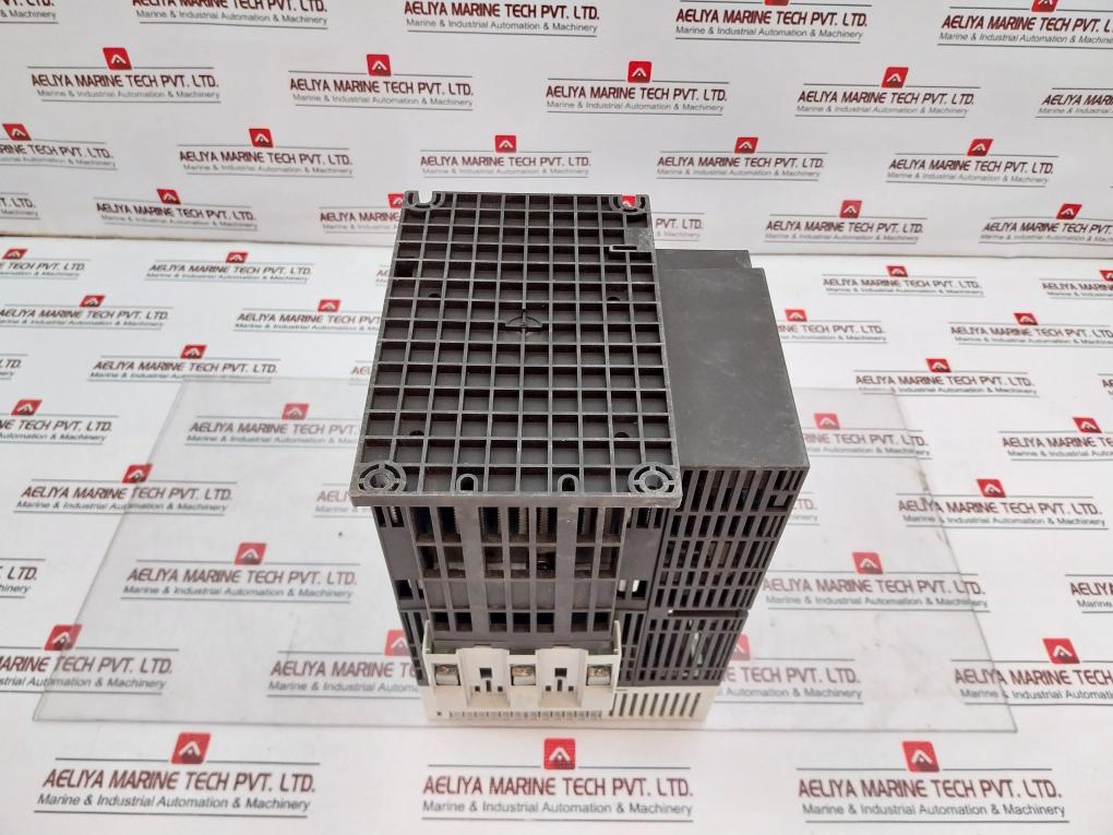 Siemens Sirius 3Rw4426-1Bc44/3Rw4900-0Kc00 Ac Semiconductor Motor Starter