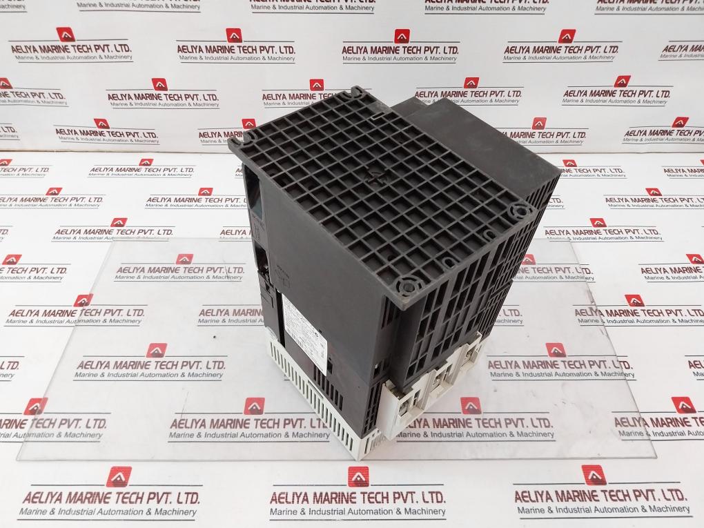 Siemens Sirius 3Rw4426-1Bc44/3Rw4900-0Kc00 Ac Semiconductor Motor Starter