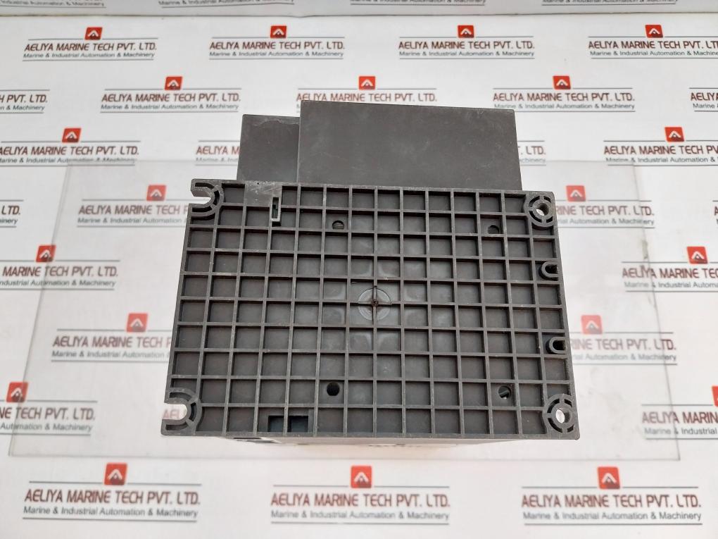 Siemens Sirius 3Rw4426-1Bc44/3Rw4900-0Kc00 Ac Semiconductor Motor Starter