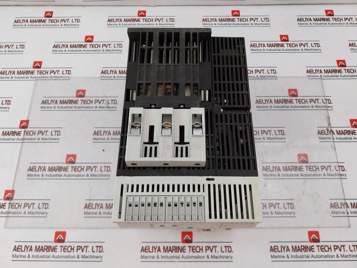 Siemens Sirius 3Rw4426-1Bc44/3Rw4900-0Kc00 Ac Semiconductor Motor Starter