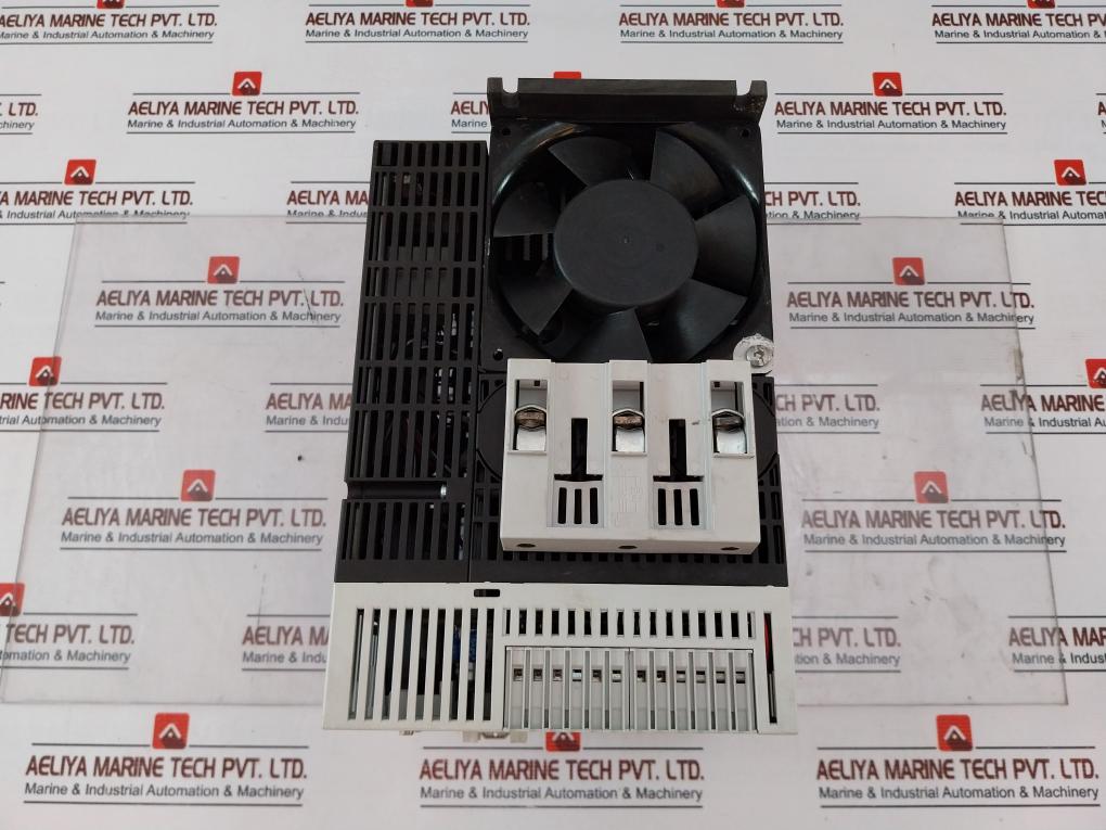 Siemens Sirius 3Rw4426-1Bc44/3Rw4900-0Kc00 Ac Semiconductor Motor Starter