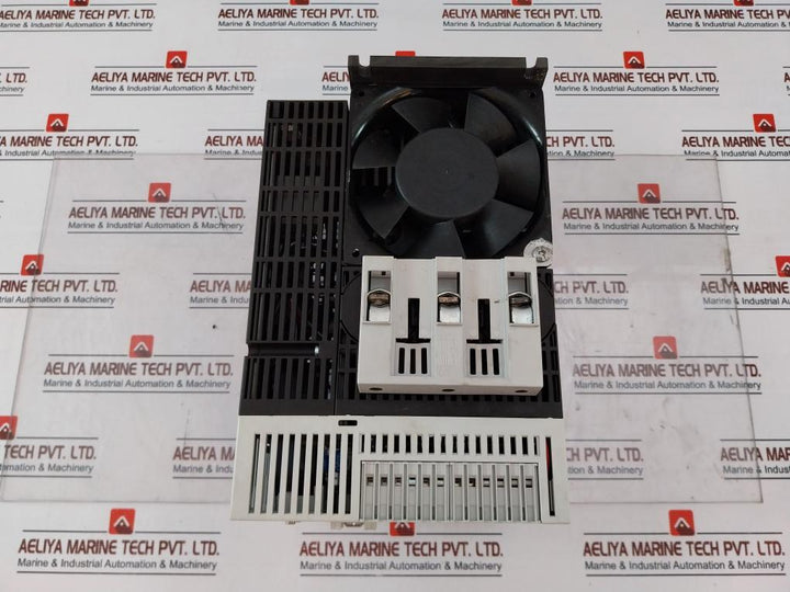 Siemens Sirius 3Rw4426-1Bc44/3Rw4900-0Kc00 Ac Semiconductor Motor Starter