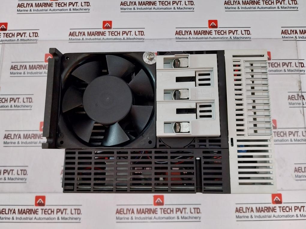 Siemens Sirius 3Rw4426-1Bc44 Ac Semiconductor Motor Starter 230V