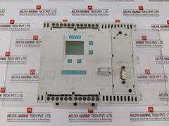Siemens Sirius 3Rw4426-1Bc44 Ac Semiconductor Motor Starter 230V