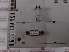Siemens Sirius 3Rw4426-1Bc44 Ac Semiconductor Motor Starter 230V
