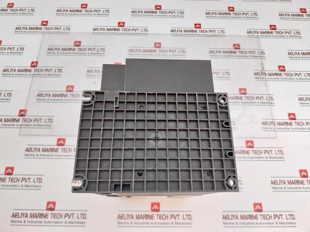 Siemens Sirius 3Rw4426-1Bc44 Ac Semiconductor Motor Starter 230V