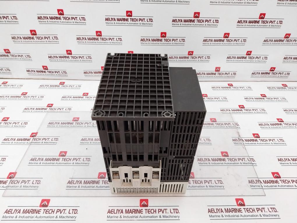 Siemens Sirius 3Rw4426-1Bc44 Ac Semiconductor Motor Starter 230V