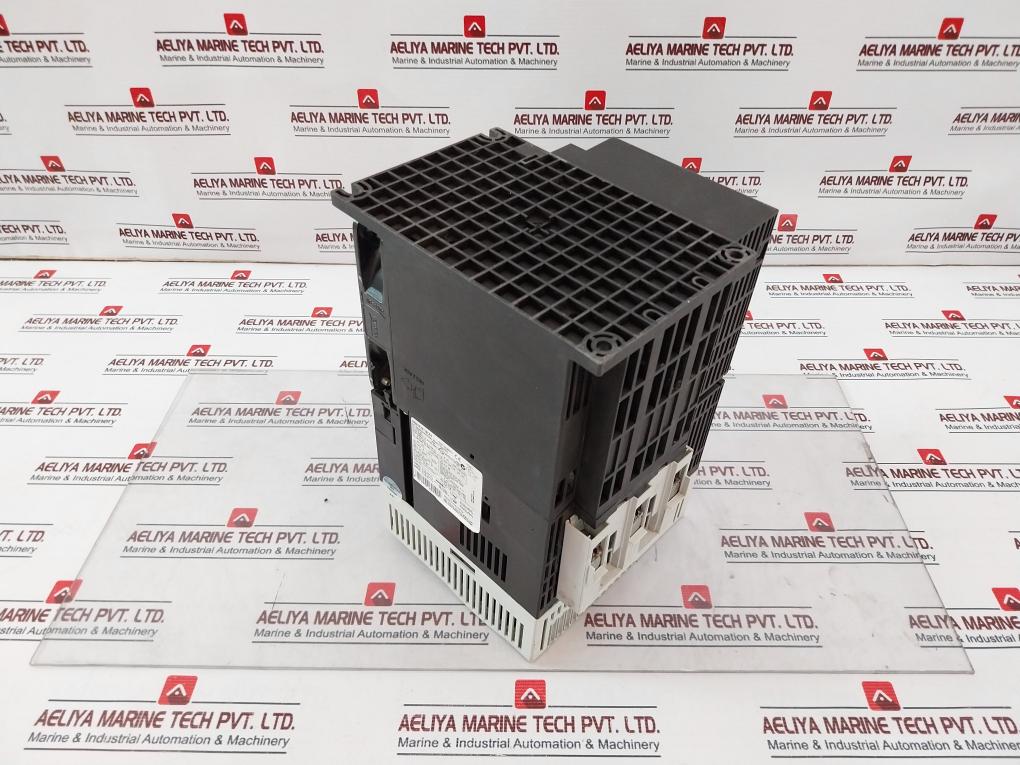 Siemens Sirius 3Rw4426-1Bc44 Ac Semiconductor Motor Starter 230V