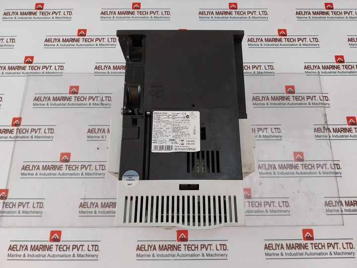 Siemens Sirius 3Rw4426-1Bc44 Ac Semiconductor Motor Starter 230V