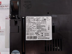 Siemens Sirius 3Rw4426-1Bc44 Ac Semiconductor Motor Starter 230V