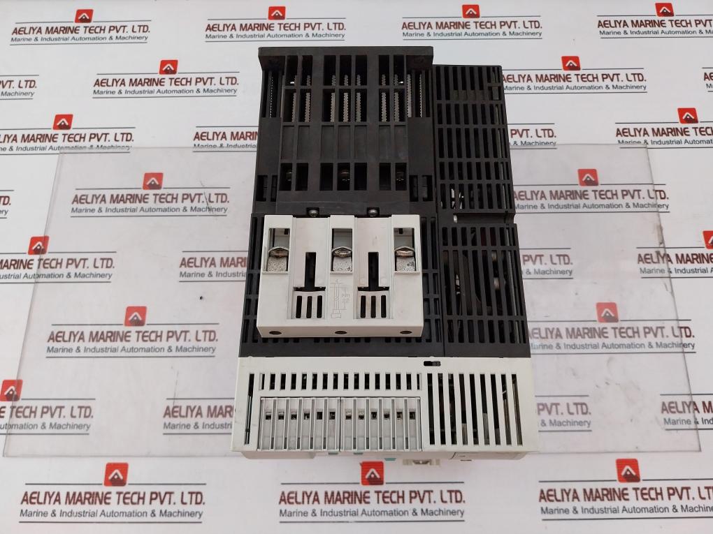 Siemens Sirius 3Rw4426-1Bc44 Ac Semiconductor Motor Starter 230V