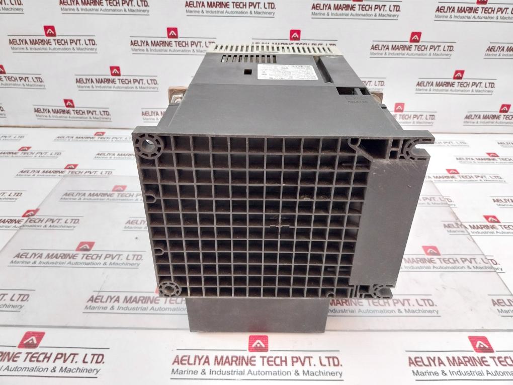 Siemens Sirius 3Rw4446-6Bc34 Ac Semiconductor Motor Starter 200-460V 50-60Hz